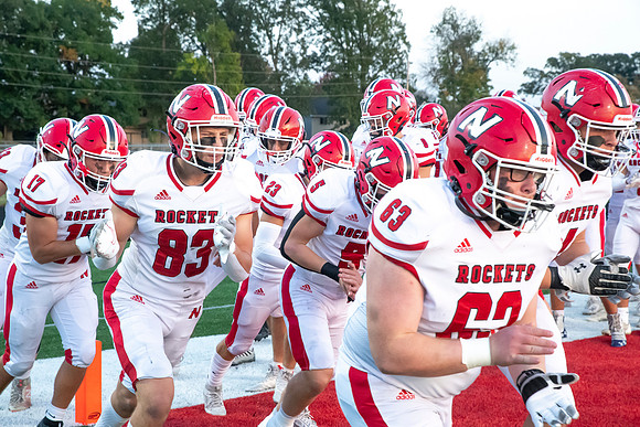 Neenah vs Kimberly 0099