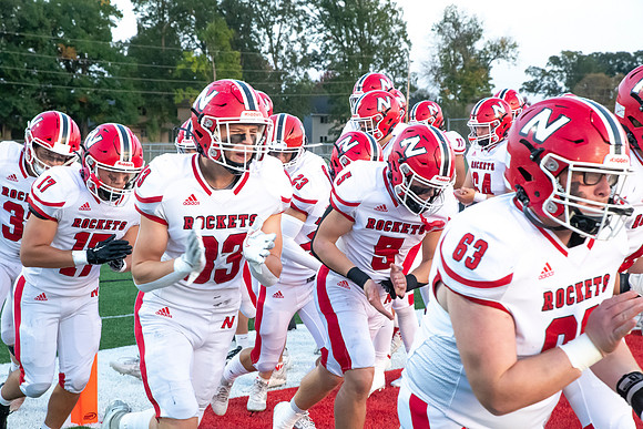 Neenah vs Kimberly 0100