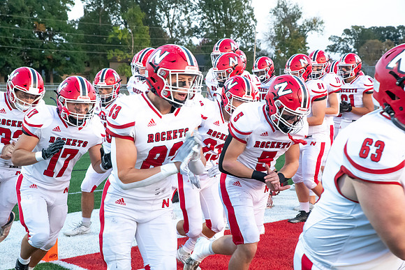 Neenah vs Kimberly 0101