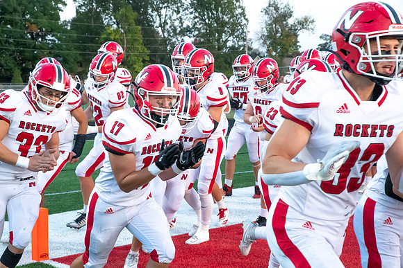 Neenah vs Kimberly 0102