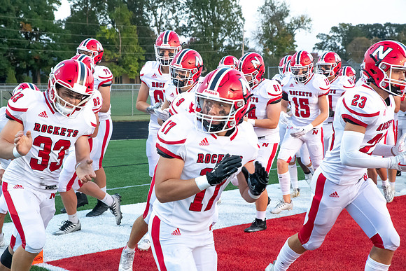 Neenah vs Kimberly 0104