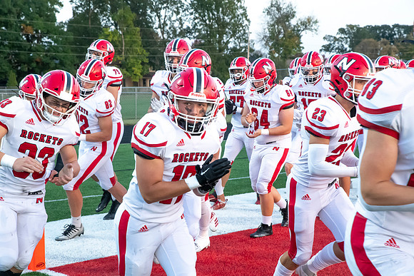 Neenah vs Kimberly 0103