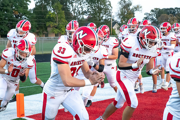 Neenah vs Kimberly 0105