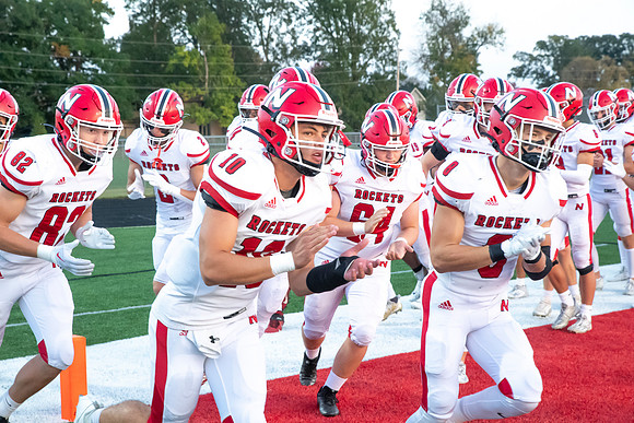 Neenah vs Kimberly 0108
