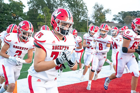 Neenah vs Kimberly 0113