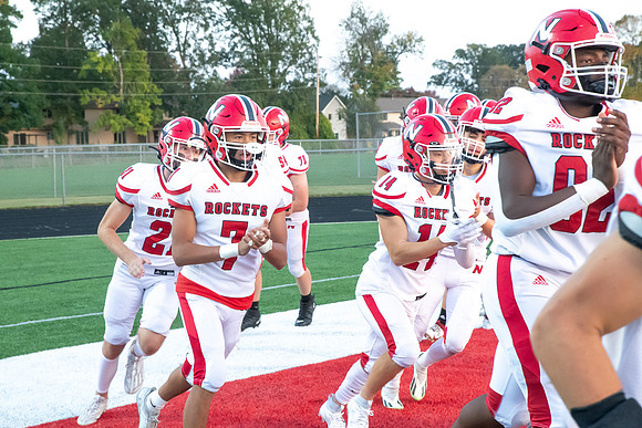 Neenah vs Kimberly 0119