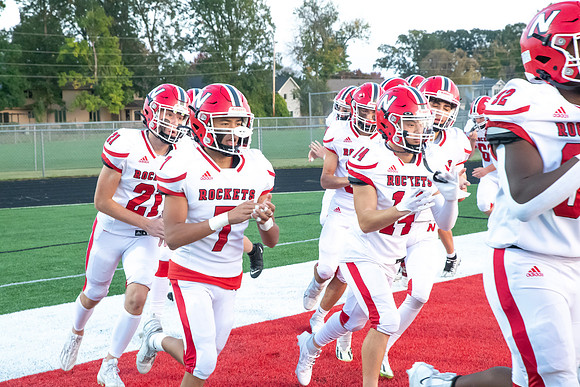 Neenah vs Kimberly 0120