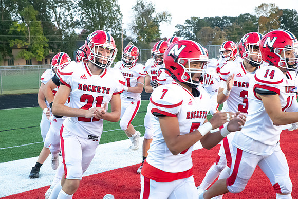Neenah vs Kimberly 0121