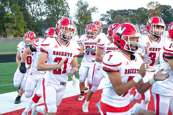 Neenah vs Kimberly 0122