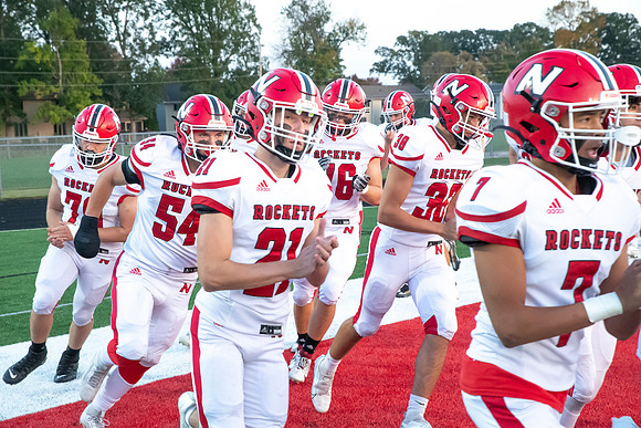 Neenah vs Kimberly 0123