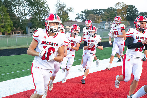 Neenah vs Kimberly 0132