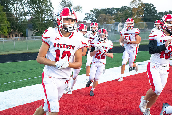 Neenah vs Kimberly 0133