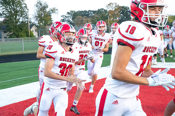 Neenah vs Kimberly 0134
