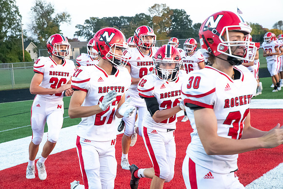 Neenah vs Kimberly 0135