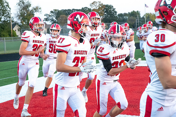 Neenah vs Kimberly 0136