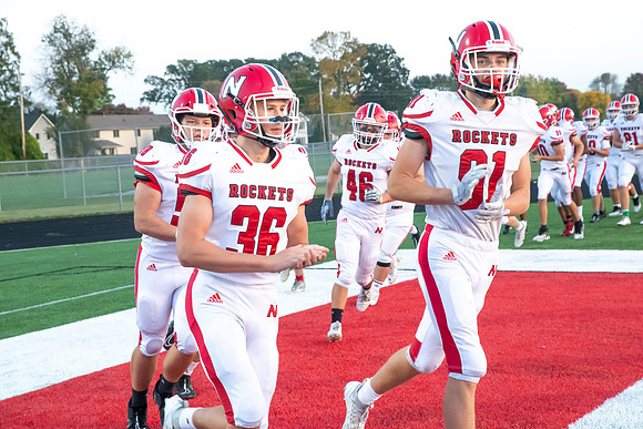 Neenah vs Kimberly 0137