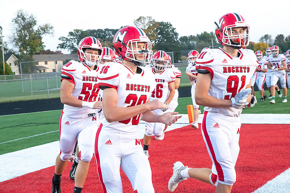 Neenah vs Kimberly 0138