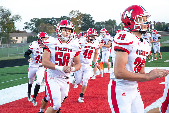 Neenah vs Kimberly 0140