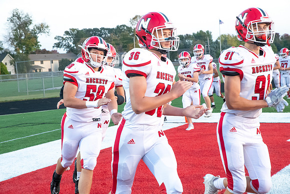 Neenah vs Kimberly 0139