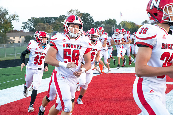 Neenah vs Kimberly 0141