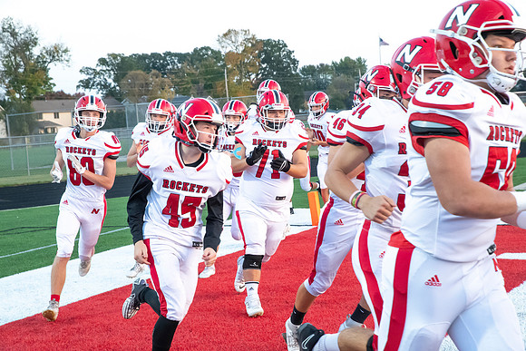 Neenah vs Kimberly 0142