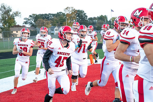 Neenah vs Kimberly 0143