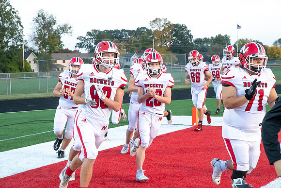 Neenah vs Kimberly 0144