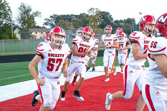 Neenah vs Kimberly 0146