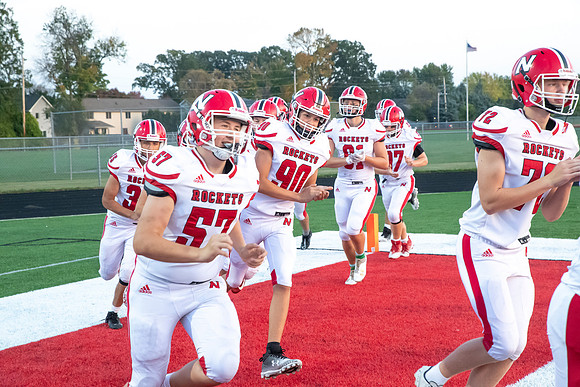 Neenah vs Kimberly 0147