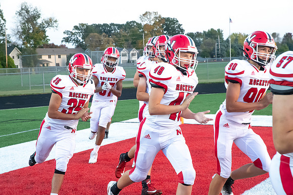 Neenah vs Kimberly 0149