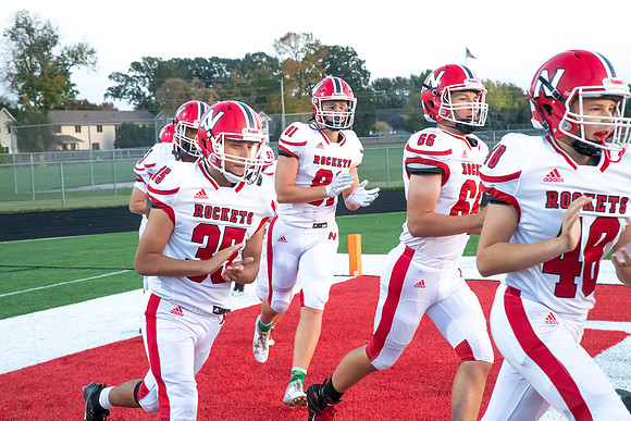 Neenah vs Kimberly 0150