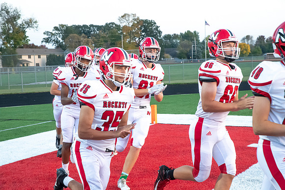 Neenah vs Kimberly 0151