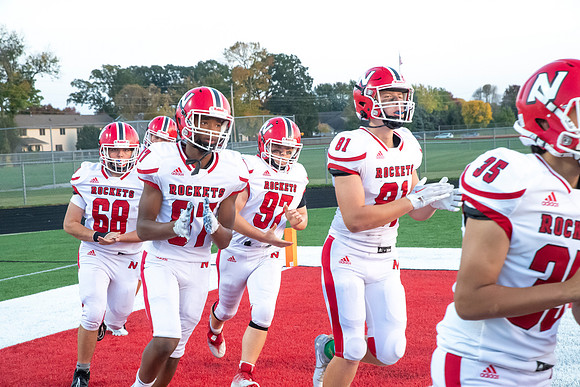 Neenah vs Kimberly 0152