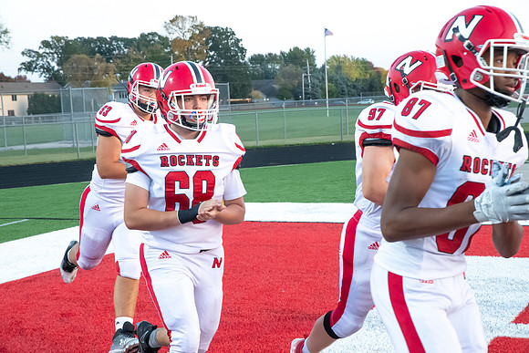 Neenah vs Kimberly 0154