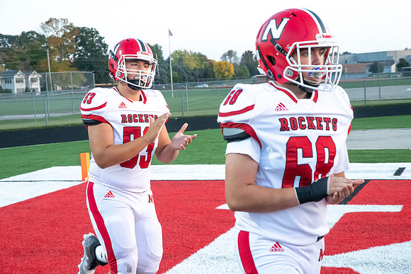 Neenah vs Kimberly 0155