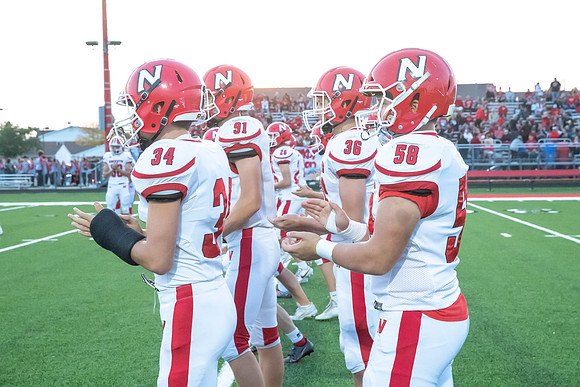 Neenah vs Kimberly 0156
