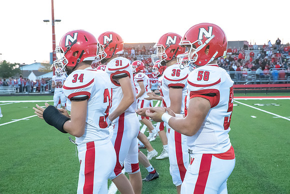 Neenah vs Kimberly 0157