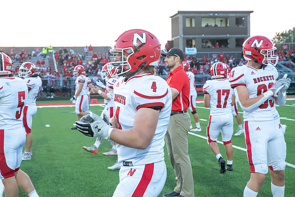 Neenah vs Kimberly 0161