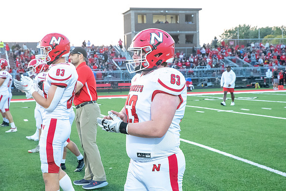 Neenah vs Kimberly 0162