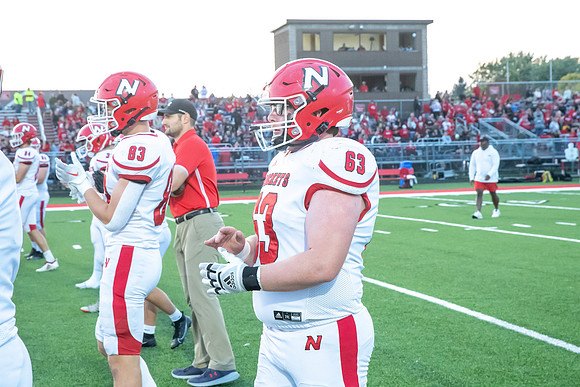 Neenah vs Kimberly 0163