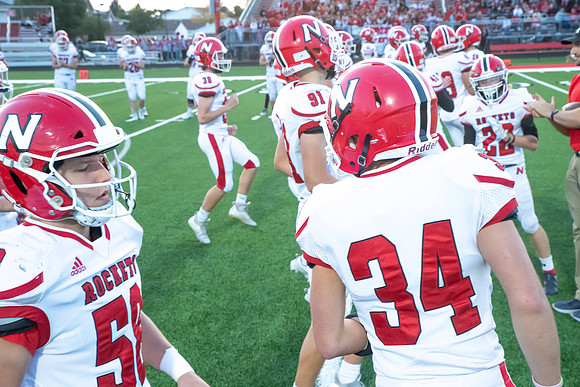 Neenah vs Kimberly 0164