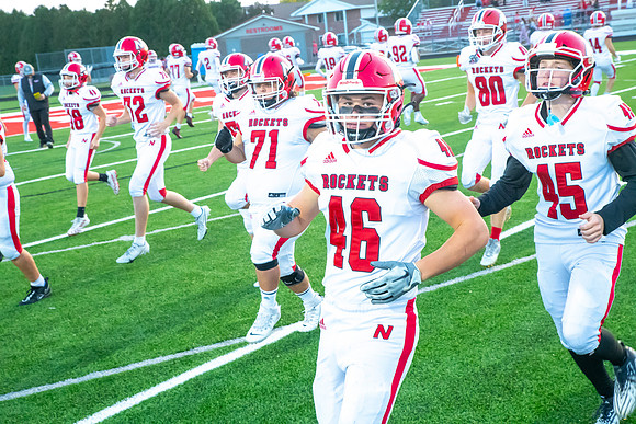 Neenah vs Kimberly 0166