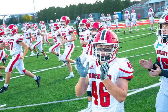 Neenah vs Kimberly 0167