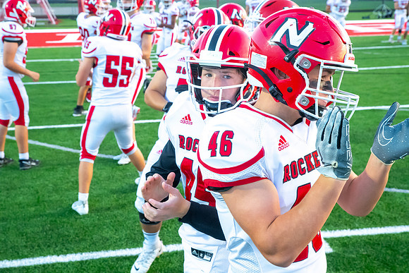 Neenah vs Kimberly 0171
