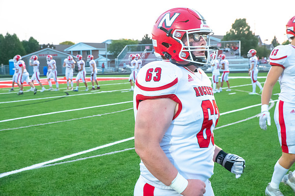 Neenah vs Kimberly 0177