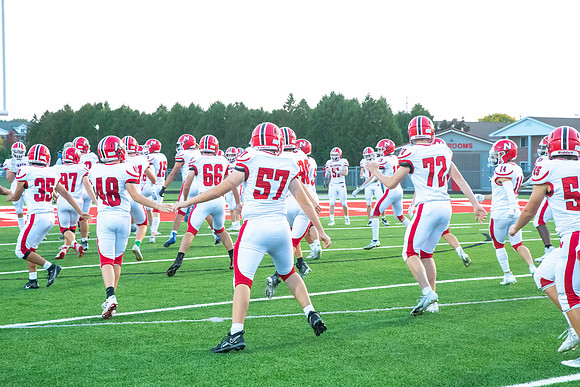 Neenah vs Kimberly 0178