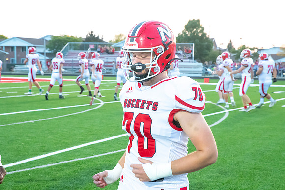 Neenah vs Kimberly 0182