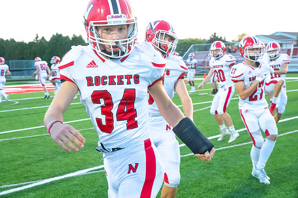Neenah vs Kimberly 0183