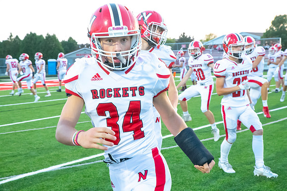 Neenah vs Kimberly 0184
