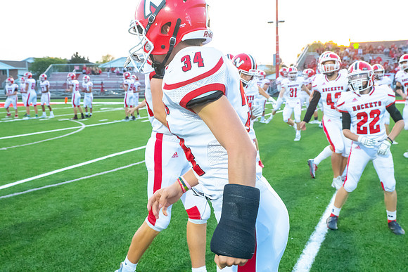 Neenah vs Kimberly 0185